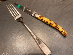 -恰餐厅及酒吧 CHAR Bar & Grill (北京丽都皇冠假日店)