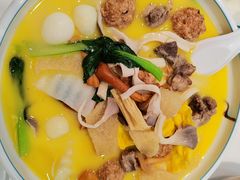 -老苏州芳和园茶酒楼  传统苏帮菜(观前店)