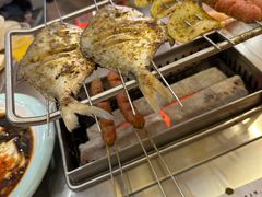 -遇西祠·海鲜烧烤(总店)
