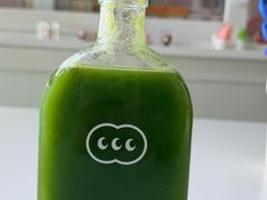 轻体小绿瓶奇异果汁-混果汁(喜荟城店)