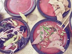 -惠丰源烩面馆(经七路店)
