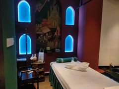 -泰悠谷养生SPA(世茂商业街店)