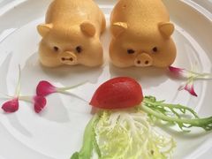-点红点绿茗点居(客村店)