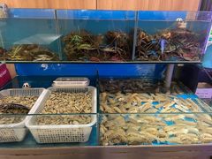 -辣盆盆麻辣小龙虾(哈尔滨总店)