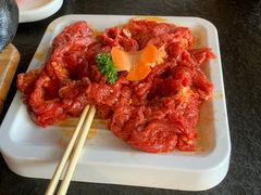 -金刚山(学府路店)