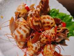 -花潮料理艺食馆(成都万象城店)