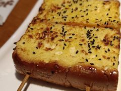 -聚点串吧·北京烧烤(赵登禹路店)