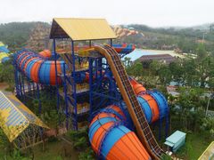 -美的鹭湖探索王国