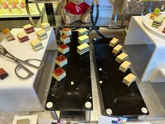 -盛宴标帜餐厅·亲子自助 (南昌喜来登酒店)