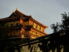 -南京市江宁方山
