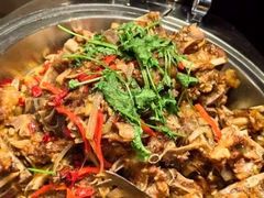 -哈尔滨索菲特大酒店-意日本料理铁板烧
