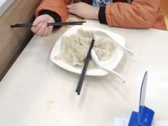 -大娘水饺(施家南路大润发店)