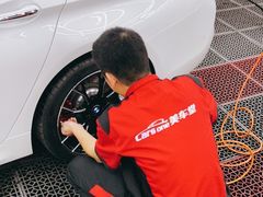 -美车堂(西单大悦城店)