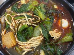 -清真·穆萨砂锅(大皮院店)