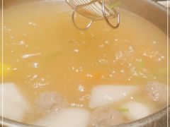 -左庭右院鲜牛肉火锅(环球港店)