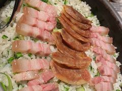 -上海小南国(正大店)