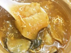 -添發碗仔翅美食