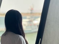 -抱抱地球咖啡馆(国家海洋博物馆店)