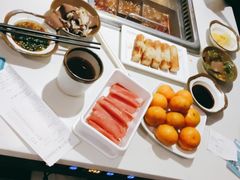 -野妹经典火锅(保利店)
