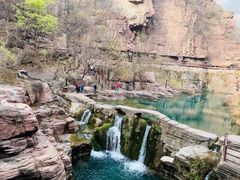 -云台山风景名胜区