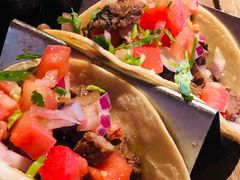 -Q MEX 库迈墨西哥餐吧(三里屯店)