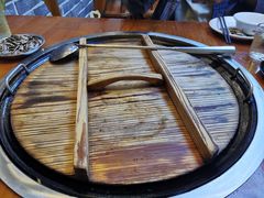 -曹丞相·地锅鸡·地锅鱼(武林店)