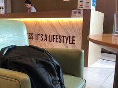 -W Fitness 威尔仕健身(北京英皇集团中心店)