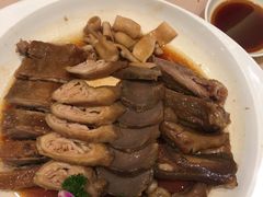 -金苑海鲜酒家(来魅力店)