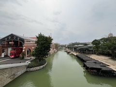 -赤坎·广东华侨国际旅游度假区