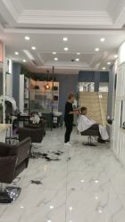 -DL HAIR SALON