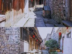 -皤滩古镇