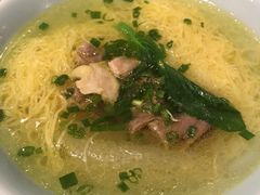 大刀土鸡金丝面-天府掌柜(九眼桥店)