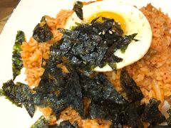 -李先生的首尔小馆(松江启源广场店)