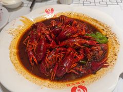 -於氏虾神(盱眙总店)