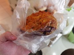太极包-美嘉华面包西饼店(红胜坊店)