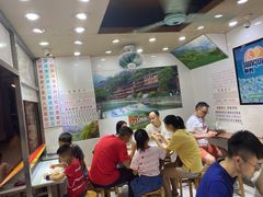 大堂-百花传统甜品店(原址店)