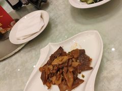-无锡君来洲际酒店