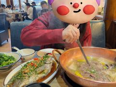 -妈妈的味道(和顺古镇店)