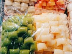 -幸福荣耀超市(学院路店)