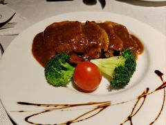 -俄士厨房(五棵松华熙LIVE店)