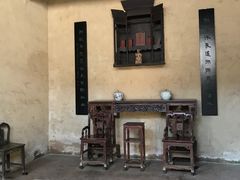 -韶山毛泽东同志故居