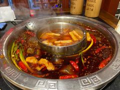 -较场口火锅(九街店)