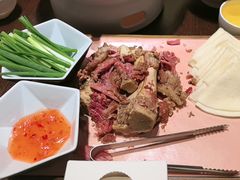 -醉秦川餐厅(吾悦广场店)