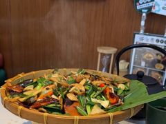-云海肴·汽锅鸡·云南菜(高德置地店)