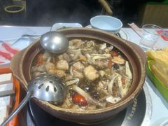 -菌小白火锅(时尚天河店)