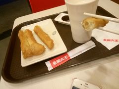 -永和大王(长寿路店)