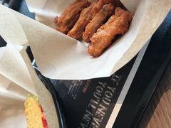 -Taco Bell 塔可贝尔(东方明珠店)