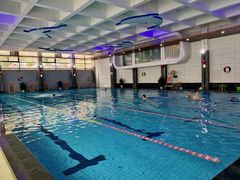 -BK博·康健身(金地格林小镇店)