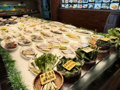 -佬太公海鸭·海鲜大排档(上海总店)