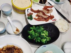 -大碗居·烤鸭·鱼头泡饼(天坛东门店)